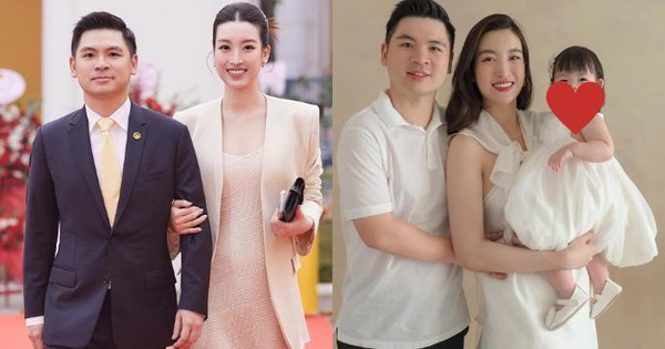 Đỗ Vinh Quang - Đỗ Mỹ Linh: Cặp đôi mạnh nhất làng bóng đá, chồng giữ 2 chức Chủ tịch, vợ cũng làm "sếp to"