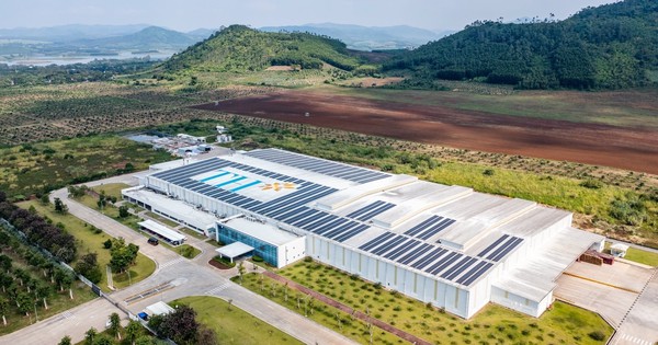 Hai công ty chủ lực của Tập đoàn TH đạt chứng nhận trung hoà carbon quốc tế: Hé lộ đặc biệt từ chính đơn vị thẩm định