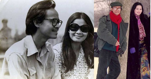 Khánh Ly nói về lần gặp Trịnh Công Sơn năm 1967 ở TP.HCM