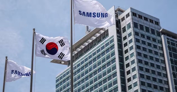 Samsung kiện ông lớn Trung Quốc, cáo buộc đánh cắp bí mật thương mại và lôi kéo nhân sự