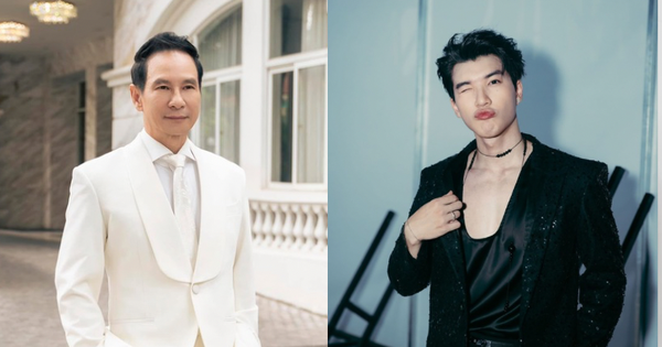 Lý Hải bất ngờ share MV của HIEUTHUHAI: “… tất cả rồi sẽ lỗi thời”