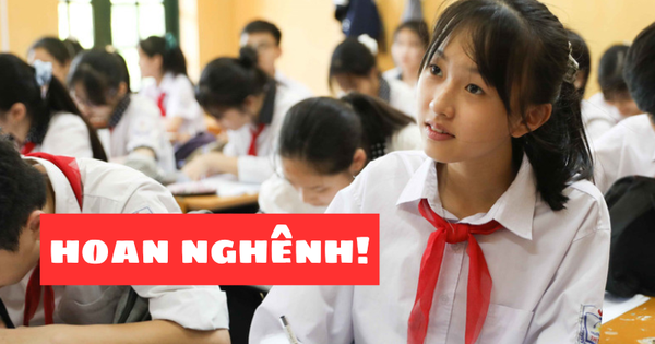 Phụ huynh nói: "Quyết định mới của Bộ GD&ĐT là 1 bước tiến mang tính cách mạng, nếu thực hiện tốt, trẻ em sẽ được trả lại tuổi thơ"!