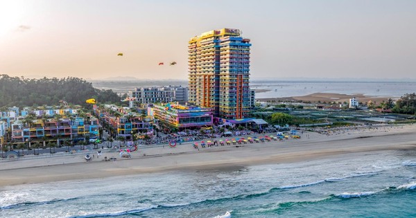 Flamingo Hải Tiến báo lãi 151 tỷ đồng trong năm 2024