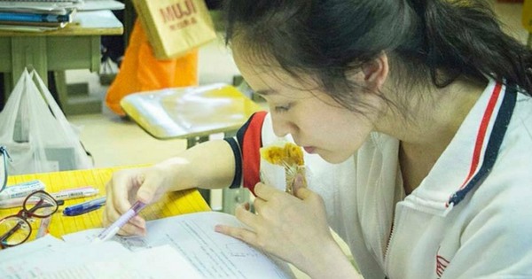 Nữ sinh chưa học xong đã có bằng tốt nghiệp đại học, nhìn người cầm bằng mà hốt hoảng: “Không hề xa lạ”, cảnh sát vào cuộc điều tra