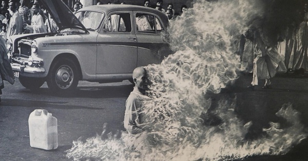 Thông tin mới nhất về "trái tim bất diệt" của Bồ-tát Thích Quảng Đức