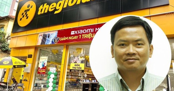 Thế Giới Di Động thời cựu CEO Trần Huy Thanh Tùng: 2 năm cắt giảm hơn 10.800 nhân sự, kết quả kinh doanh trồi sụt mạnh