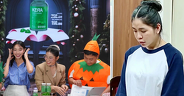 Toàn cảnh bê bối Kẹo Kera của Quang Linh Vlog, Hằng Du Mục: Từ các phiên live quảng cáo rầm rộ đến vòng lao lý