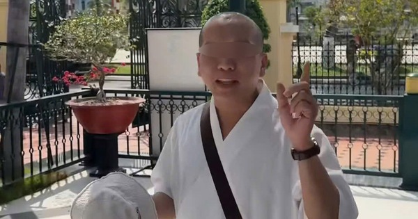 Phạt chủ tài khoản nói "đến nhà Công tử Bạc Liêu không hấp dẫn bằng đi sở thú"