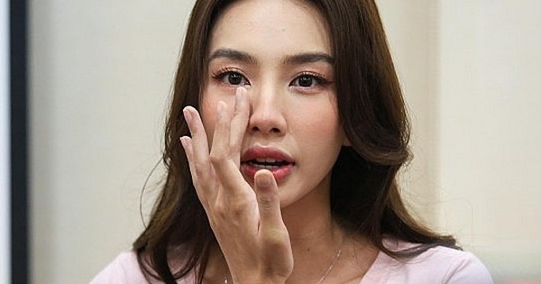 Hoa hậu Thuỳ Tiên hiện ra sao sau khi Quang Linh Vlogs, Hằng Du Mục bị tạm giam?