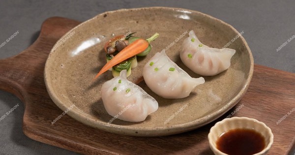 Lãi gần 1 tỷ mỗi ngày từ bán há cảo, 1 trong những DN xuất khẩu đồ ăn có lợi nhuận lớn nhất trên sàn có 5 phiên kịch trần 15%, P/E ở mức 5 lần