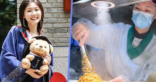 Sợ KPI ở các công ty lớn, thạc sỹ báo chí đi làm phục vụ căng tin