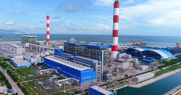 Các nhà máy điện EVNGENCO3 sẵn sàng cho huy động cao điểm mùa khô 2025
