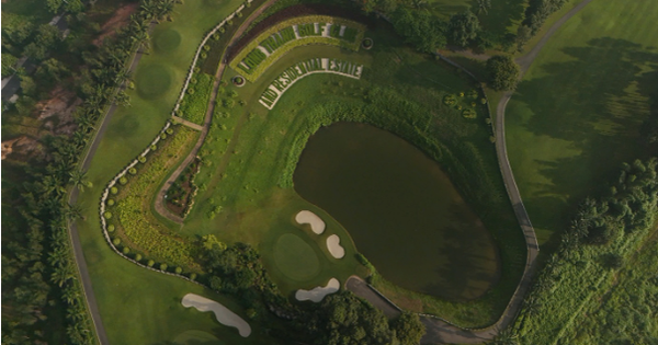 Golf Long Thành bứt phá năm 2024, tập trung phát triển và mở rộng đầu tư