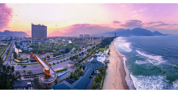 Đón sóng hạ tầng, quy hoạch tỷ USD đổ bộ…vùng đất này trở thành “vàng mười” trong mắt nhà đầu tư