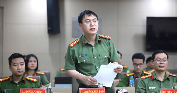 Khởi tố Chủ tịch Công ty cây xanh Công Minh