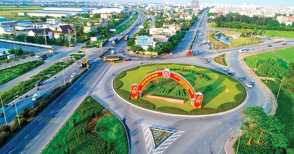 Thông tin mới về sắp xếp, sáp nhập cấp xã: Một tỉnh có 207 xã, phường, thị trấn đều không đạt 2 tiêu chuẩn diện tích và dân số