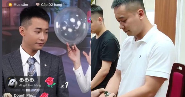 Quang Linh Vlogs trước khi bị khởi tố, bắt giam: Người hùng của dân nghèo, "chiến thần" chốt đơn