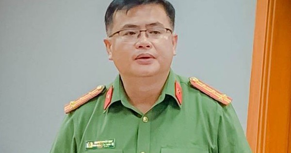 Bổ nhiệm Thư ký Tổng Bí thư