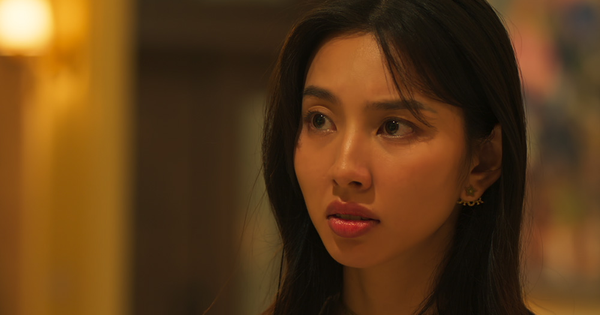 Vụ hoa hậu Thùy Tiên bị tạm hoãn xuất cảnh: Có sự trùng hợp giữa phim với đời thường...