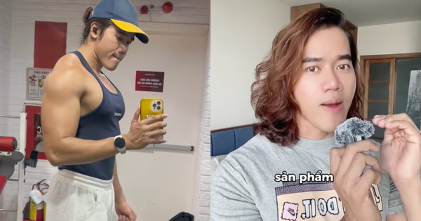 Sư Tử Ăn Chay là ai mà được tìm kiếm nhiều sau khi Quang Linh Vlogs, Hằng Du Mục bị bắt?