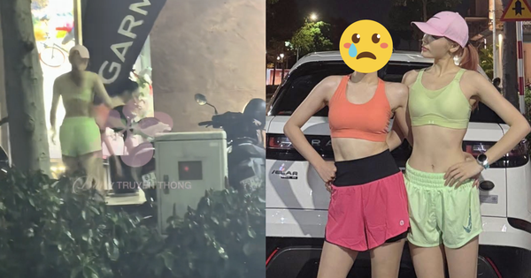 Hết Trấn Thành, lại thêm 1 sao nữ dính “kiếp nạn” của Hoa hậu Kỳ Duyên