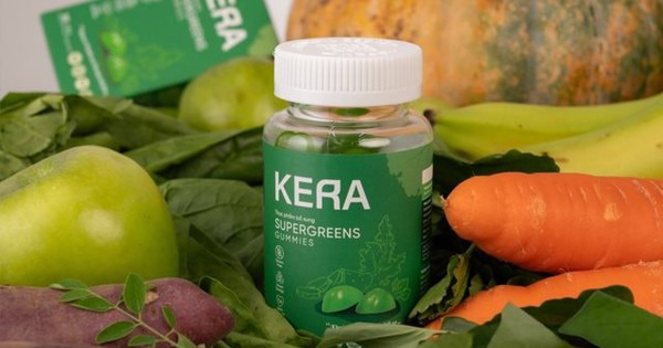 Bán kẹo Kera sau chưa đầy 3 tháng, Hằng Du Mục và Quang Linh Vlogs kiếm hơn 20 tỷ đồng?