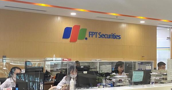 FPTS phát hành 40,6 triệu cổ phiếu để tăng vốn điều lệ