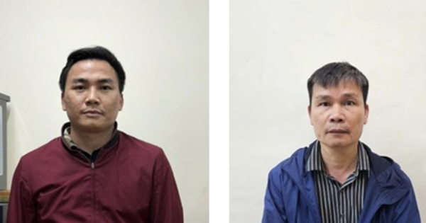 Bắt Giám đốc Công ty CP Khoáng sản Thiên An Phát và đồng phạm