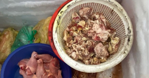 4 thực phẩm "như axit ăn mòn" dạ dày từng ngày nhưng lại là món khoái khẩu của nhiều người