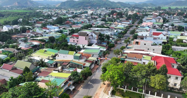 Đại gia Lê Phước Vũ muốn chuyển dự án giáo dục thành du lịch sức khỏe