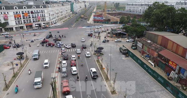 Hà Nội: Tháo gỡ 'nút thắt' giải phóng mặt bằng quá trình chuyển tiếp giữa 2 Luật đất đai