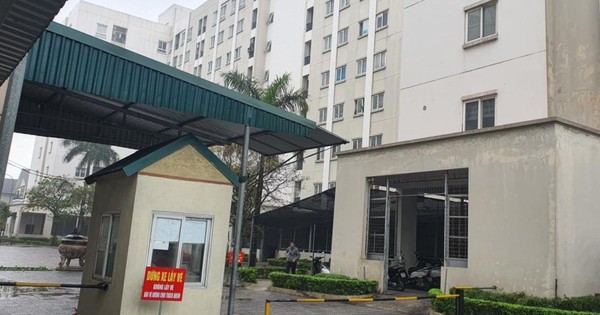 Vụ cô gái 22 tuổi bị tấn công tử vong và nhiều người bị thương ở Hà Nội: Người dân ở chung cư kể lại gì?