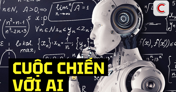 MỘT NGÀNH NGHỀ có nguy cơ bị AI đào thải: Ứng viên phải vững 2 KỸ NĂNG mới 'sống ngon, sống khoẻ', được nhiều doanh nghiệp săn đón