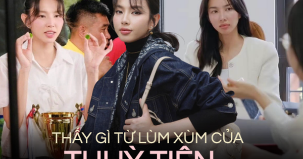 Từ cú ngã rúng động của Thuỳ Tiên: Hồi chuông cảnh tỉnh cho nghệ sĩ Việt, livestream đâu chỉ là chốt đơn!