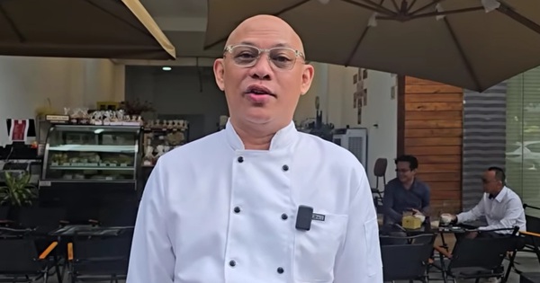 Trùm Điền Quân Color Man ra Nha Trang bán bánh mì, tính trước một việc nếu thua lỗ