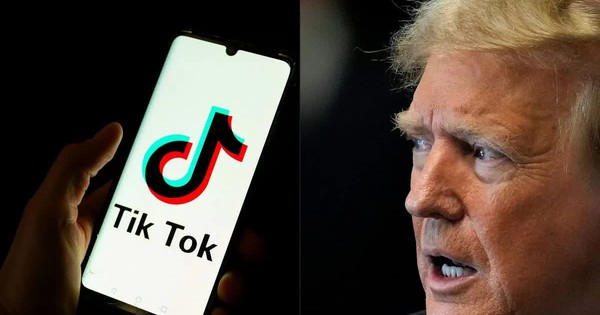 Ông Trump gia hạn