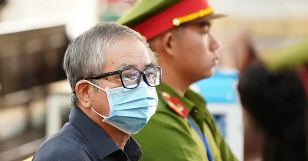 Luật sư đề nghị áp dụng tình tiết giảm nhẹ "phạm tội do lạc hậu’ cho một đồng phạm của bà Trương Mỹ Lan