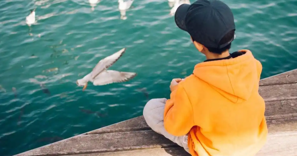 Những đứa trẻ thành công nhất trong xã hội vào 20 năm sau, ngay từ bây giờ đã có 2 KHÍ CHẤT hơn người này!