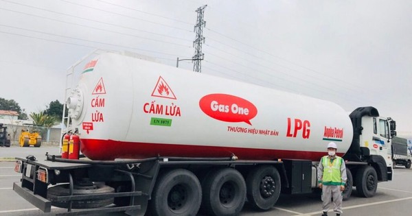 DN sở hữu hệ thống cửa hàng bán lẻ Gas lớn nhất nước có lãi trở lại, lên tiếng khi bị Kiểm toán nghi ngờ khả năng hoạt động liên tục
