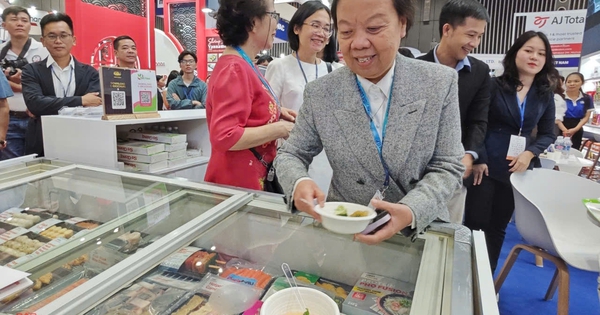 Tin vui cho hàng Việt Nam đang đến Mỹ