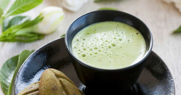Loại đồ uống đơn giản giúp thải độc và nuôi dưỡng gan: Nhà ai cũng có sẵn, tận dụng mỗi ngày còn tốt hơn cả thuốc