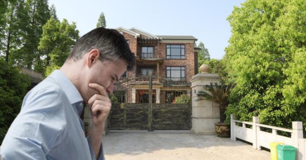 Cảnh sát tịch thu hơn 4.600 tỷ đồng trong biệt thự bỏ hoang, doanh nhân phá sản lập đại công phá đường dây lừa đảo