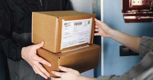 Công an 'phơi bày' chiêu lừa đảo mua lại tài khoản tài xế xe công nghệ trên Facebook khiến người dân dễ 'mất trắng' hàng hóa đắt tiền