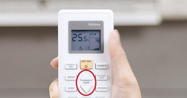 5 chế độ trên điều hòa mà ai cũng nên biết, bật lên mát rười rượi mà vẫn tiết kiệm điện