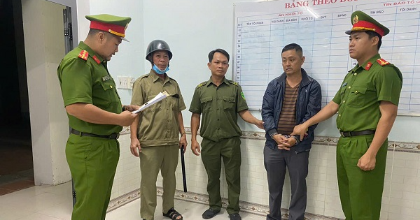 Đăng nhập tài khoản Vietcombank, người phụ nữ bỗng phát hiện bị rút mất 20 triệu: Công an lập tức điều tra, lý do đến từ chiếc thẻ ATM và tờ giấy 2 dãy số