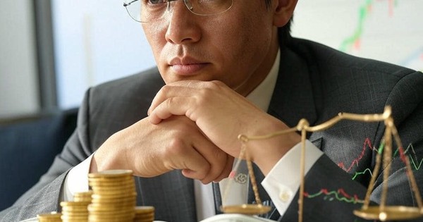 “Trung bình giá” trong đầu tư: Liều thuốc ngọt ngào hay trái đắng?