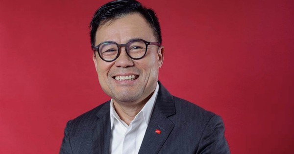 Chủ tịch Chứng khoán SSI Nguyễn Duy Hưng: Niềm tin vào tiềm năng nội tại đang rất lớn