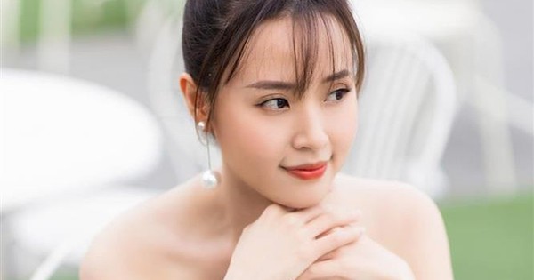 "Hotgirl Việt đời đầu" từng huỷ hôn giờ cưới thiếu gia: Giàu có vẫn làm một điều đúng chuẩn "người đẹp tri thức"