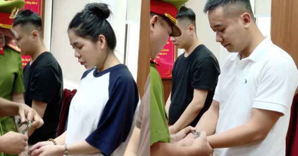 Quang Linh Vlogs bị bắt: Lời thức tỉnh cho người trẻ 'ngụp lặn' làm giàu từ mạng xã hội