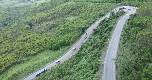 Việt Nam sắp có thêm cao tốc trị giá 39.000 tỷ đồng, dài 123km, tốc độ lên tới 100km/h?